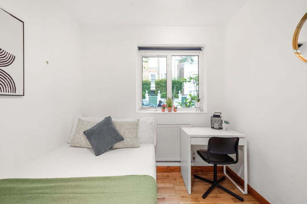 Privatunterkunft Kensington High Street Hububb London