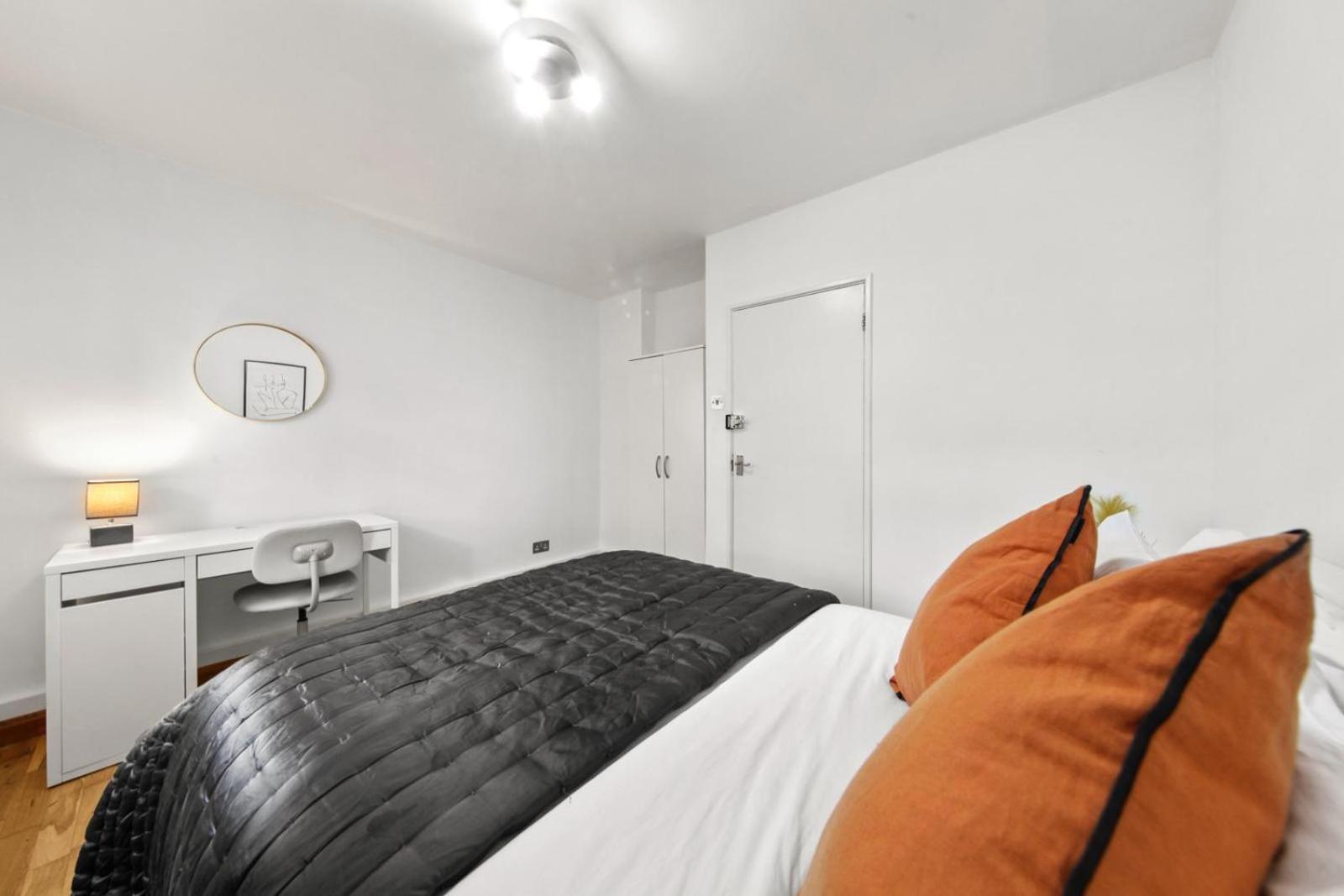 Privatunterkunft Kensington High Street Hububb *