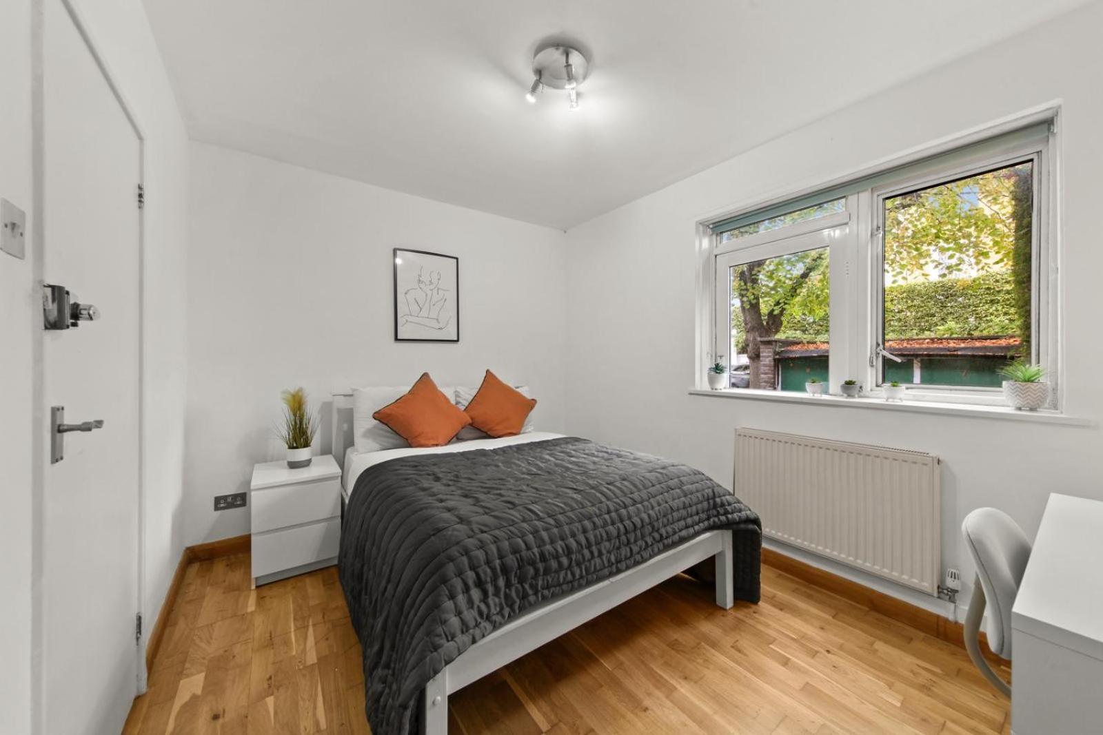 Privatunterkunft Kensington High Street Hububb London