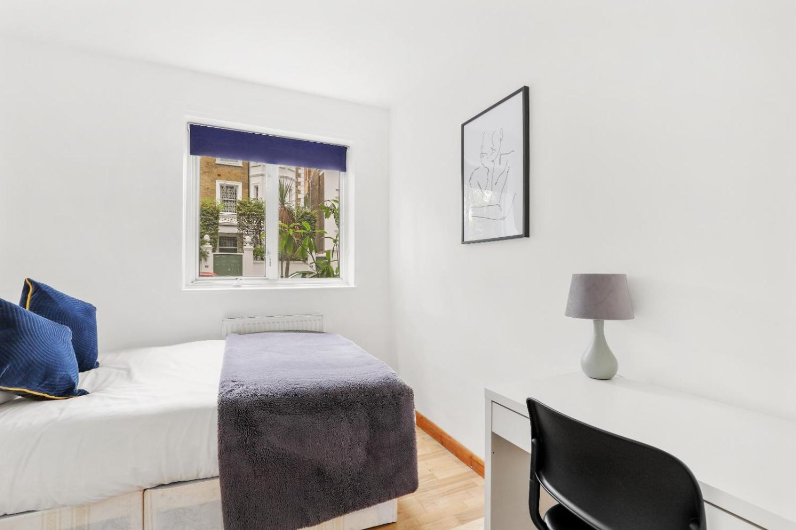 Kensington High Street Hububb Privatunterkunft *