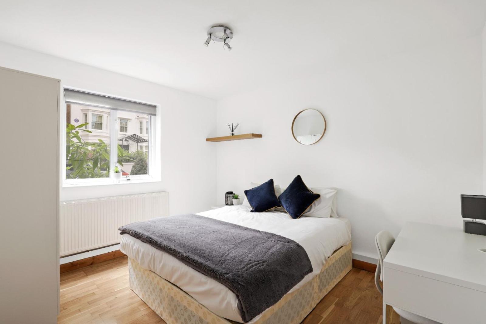 Privatunterkunft Kensington High Street Hububb London